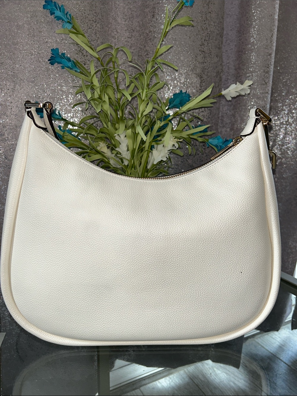 KATE SPADE Kayla Shoulder Bag with gold hardware - Picture 5 of 14